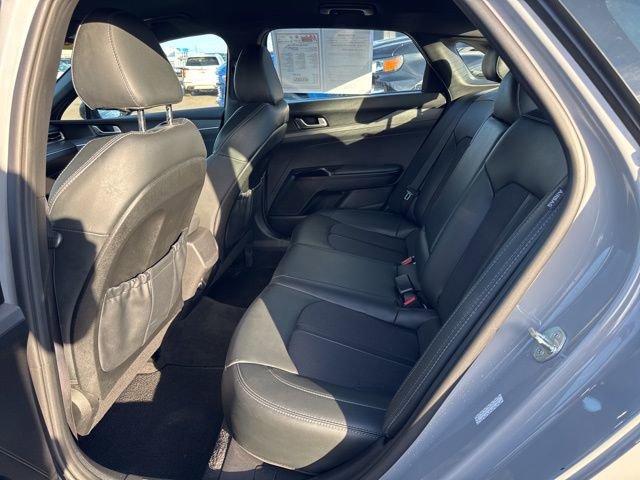 Used 2024 Kia K5 GT-Line w/ GT-Line Premium Package image 18