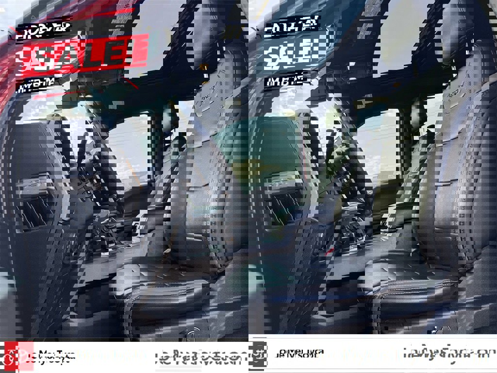 Used 2018 Ford F150 Raptor w/ Equipment Group 802A Luxury image 29