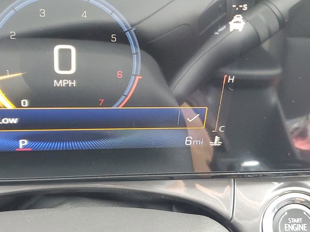 New 2026 Chevrolet Trax ACTIV w/ Driver Confidence Package image 25