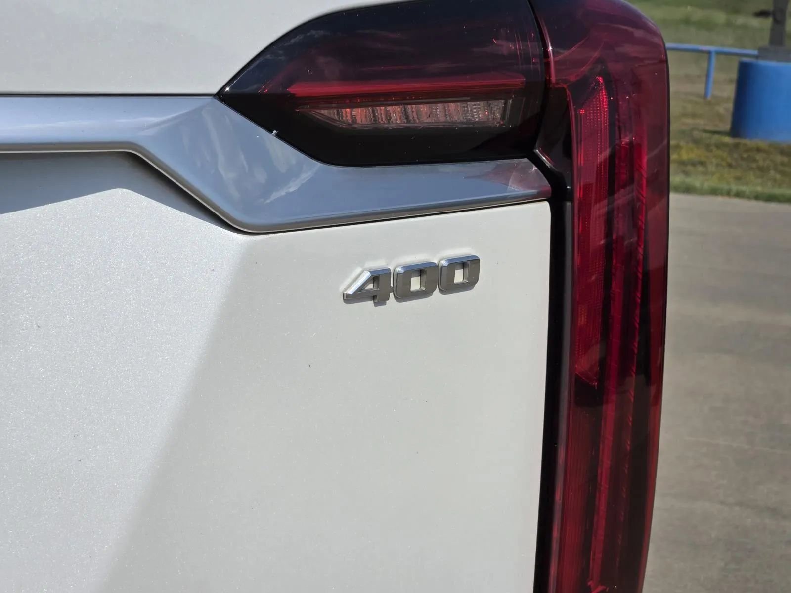 Used 2022 Cadillac XT6 Premium Luxury w/ Technology Package image 7