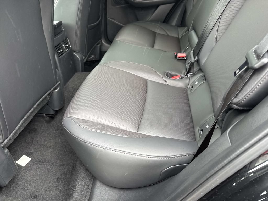 New 2026 MAZDA CX-30 AWD 2.5 S w/ Premium Package image 15