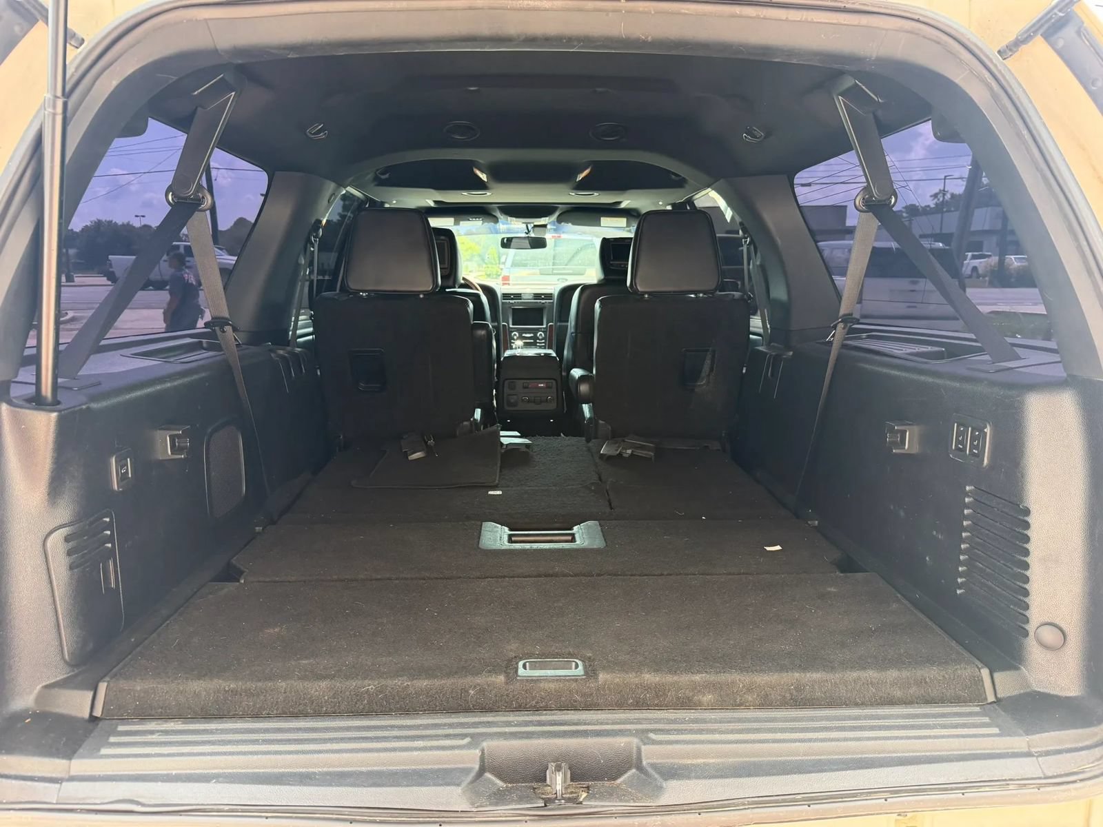 Used 2015 Lincoln Navigator L 2WD image 7