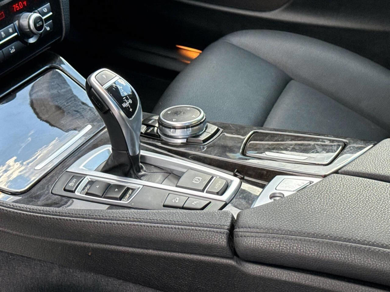 Used 2016 BMW 528i xDrive Sedan image 21