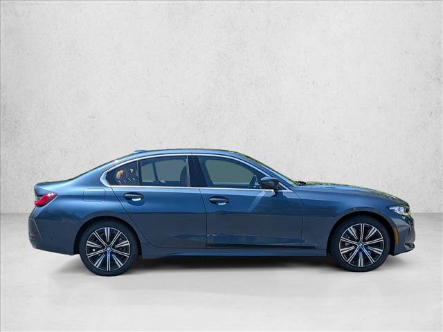Used 2026 BMW 330i xDrive Sedan w/ Premium Package AWD/4WD image 6