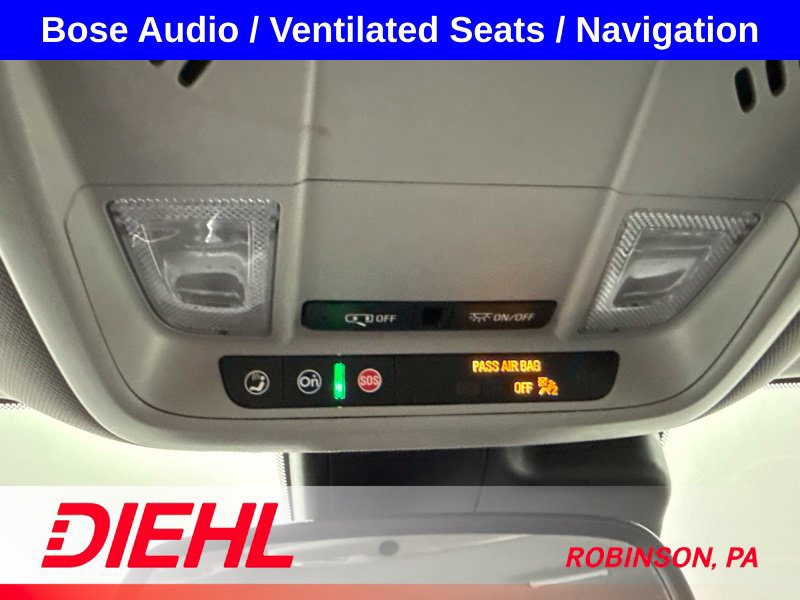 Used 2024 Chevrolet Malibu LT FWD image 34