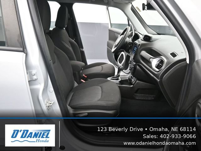 Used 2021 Jeep Renegade Sport AWD/4WD image 38