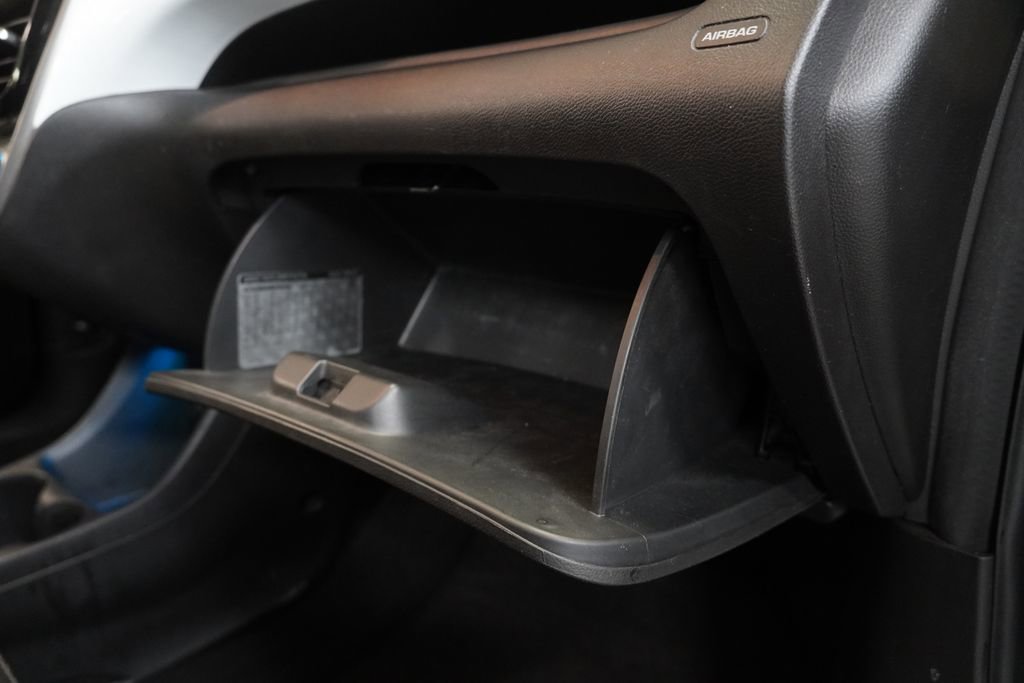 Used 2016 Chevrolet Spark LT image 35