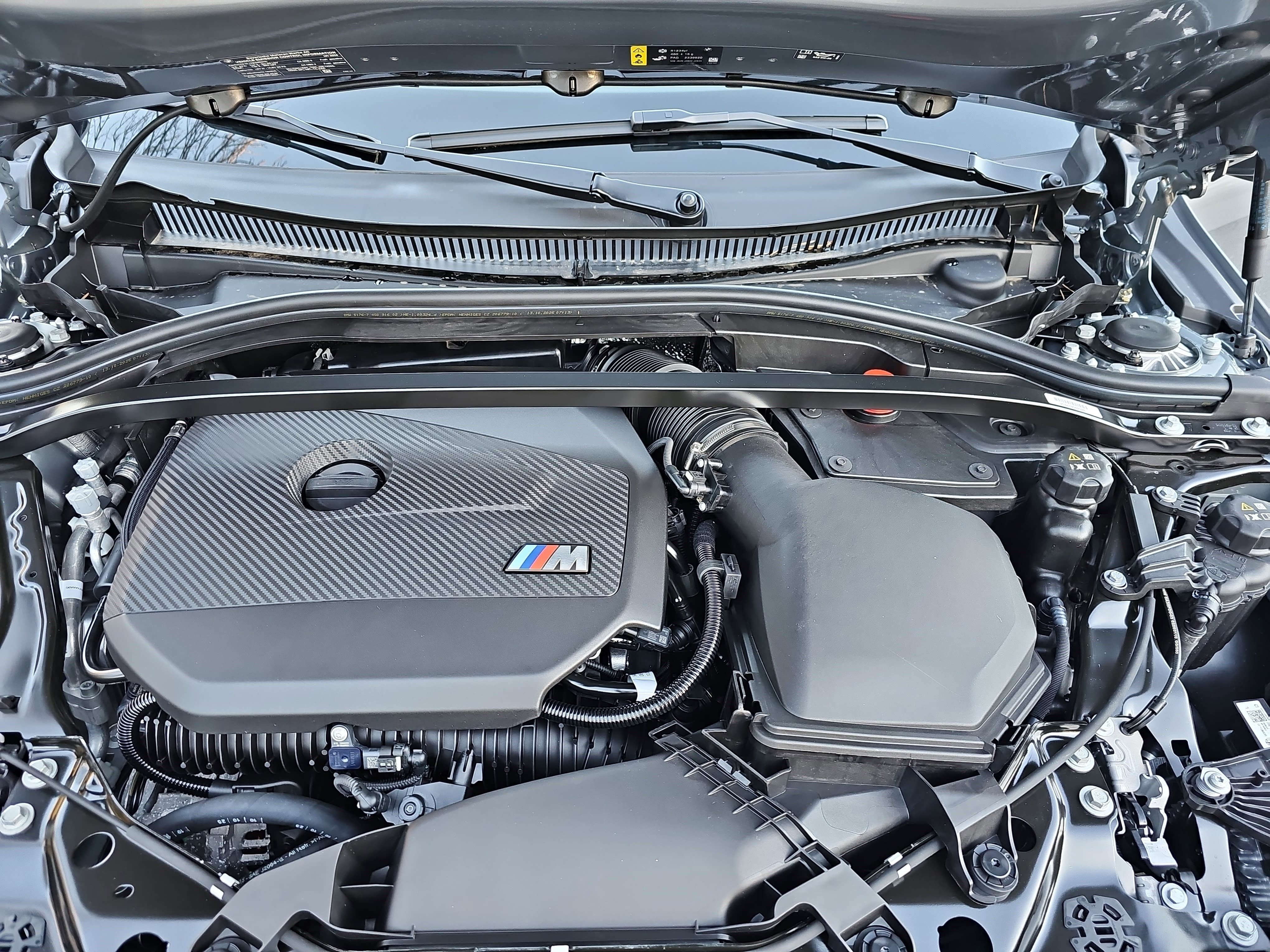 New 2026 BMW M235i xDrive w/ Technology Package image 31