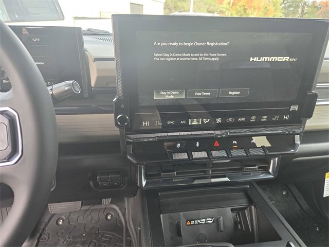 New 2026 GMC Hummer EV SUV image 13