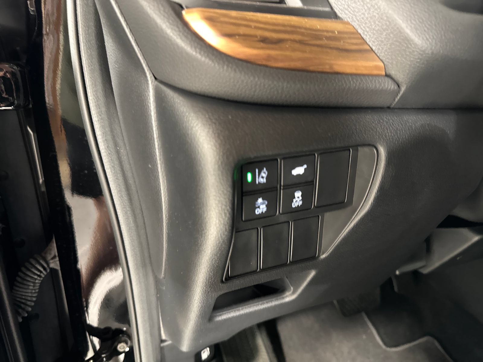 Used 2022 Honda CR-V EX-L image 18