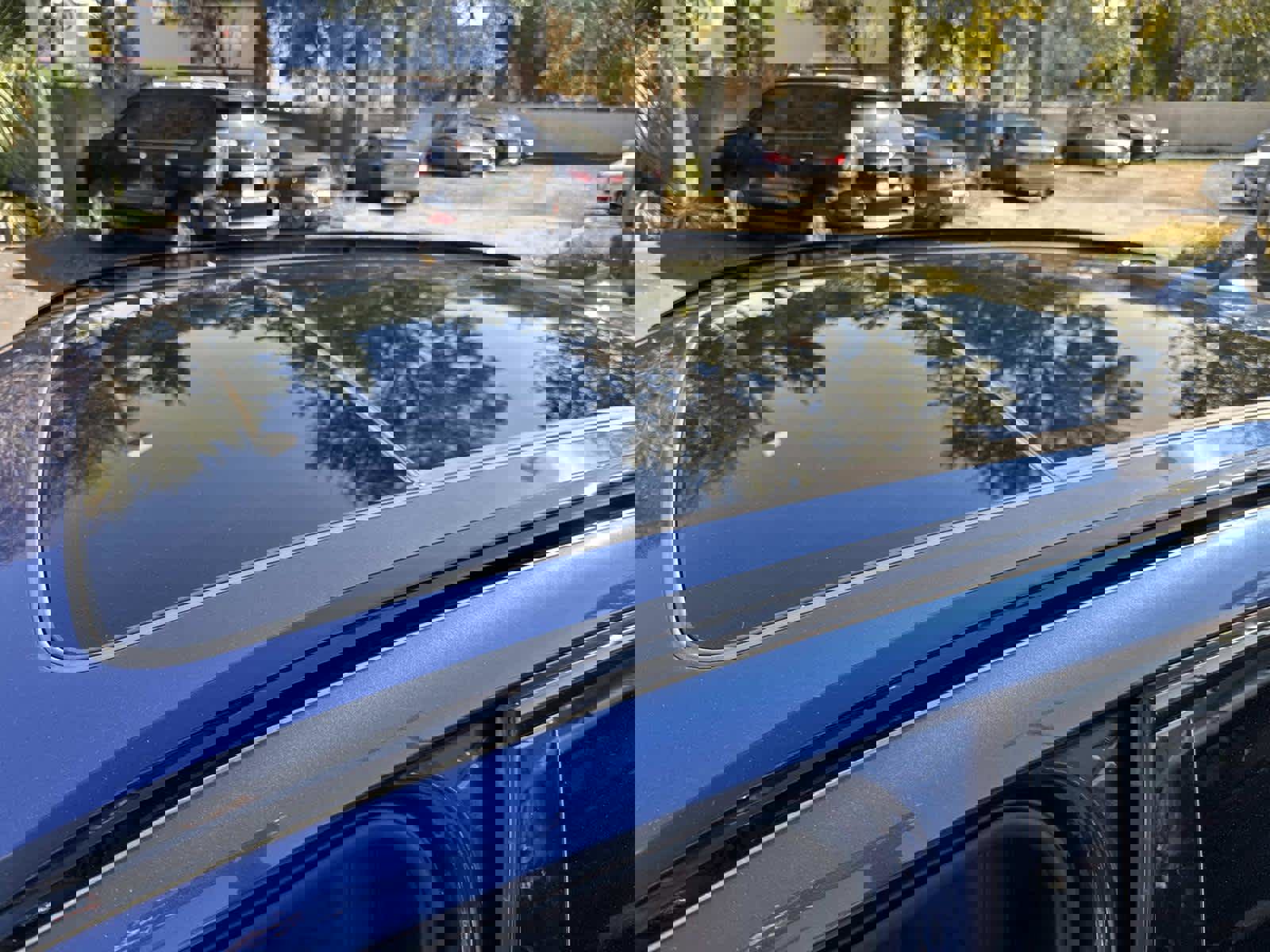 Certified 2023 BMW X3 xDrive30i w/ M Sport Package image 34