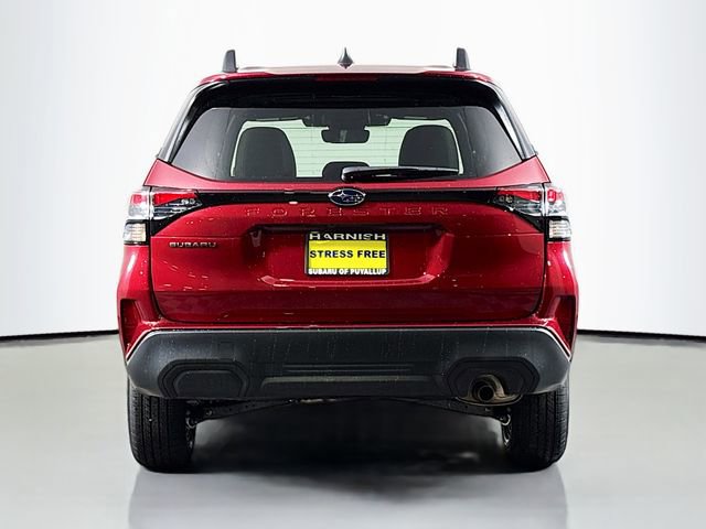 New 2026 Subaru Forester Premium image 6
