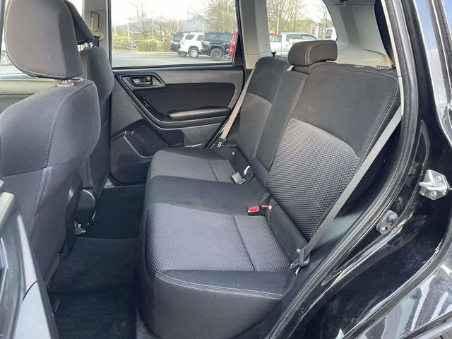 Used 2016 Subaru Forester 2.5i Premium w/ Popular Package #2 image 13