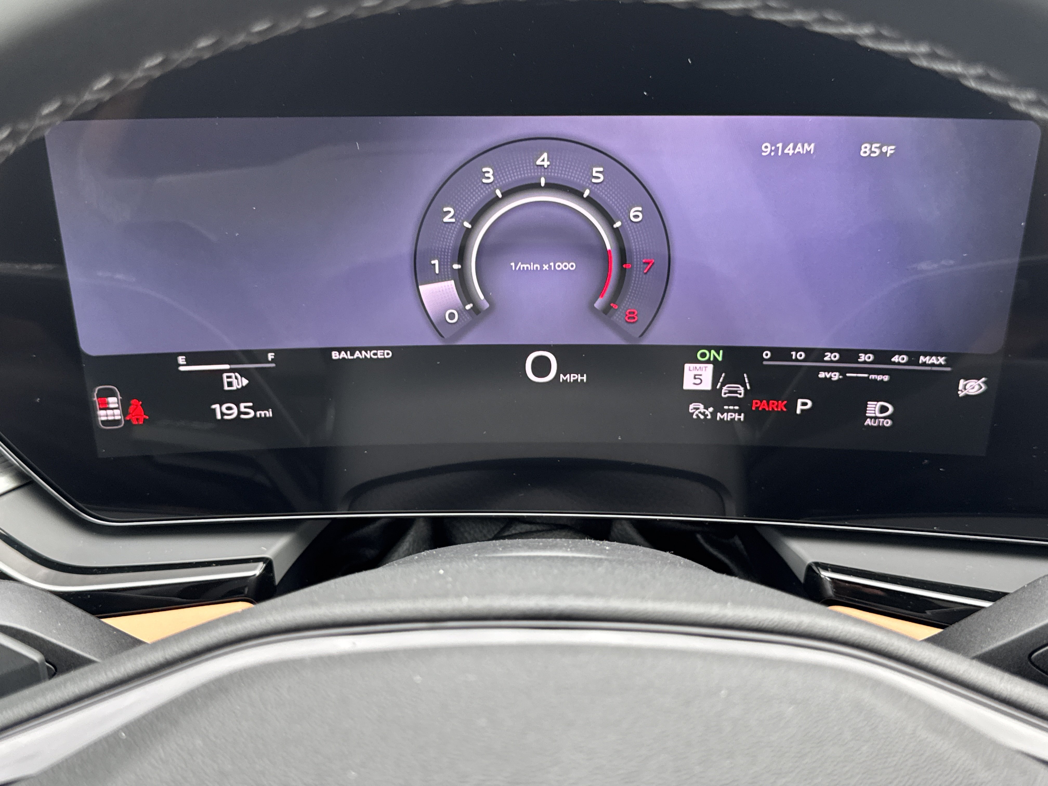 New 2026 Audi A6 Premium Plus AWD/4WD image 33