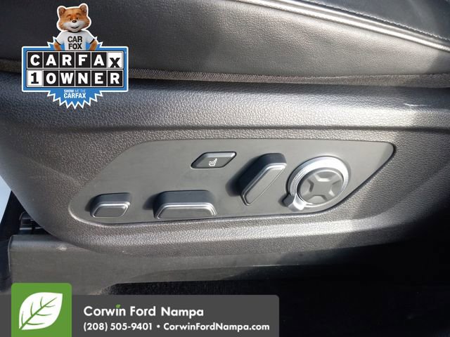 Used 2025 Hyundai Palisade Calligraphy image 12