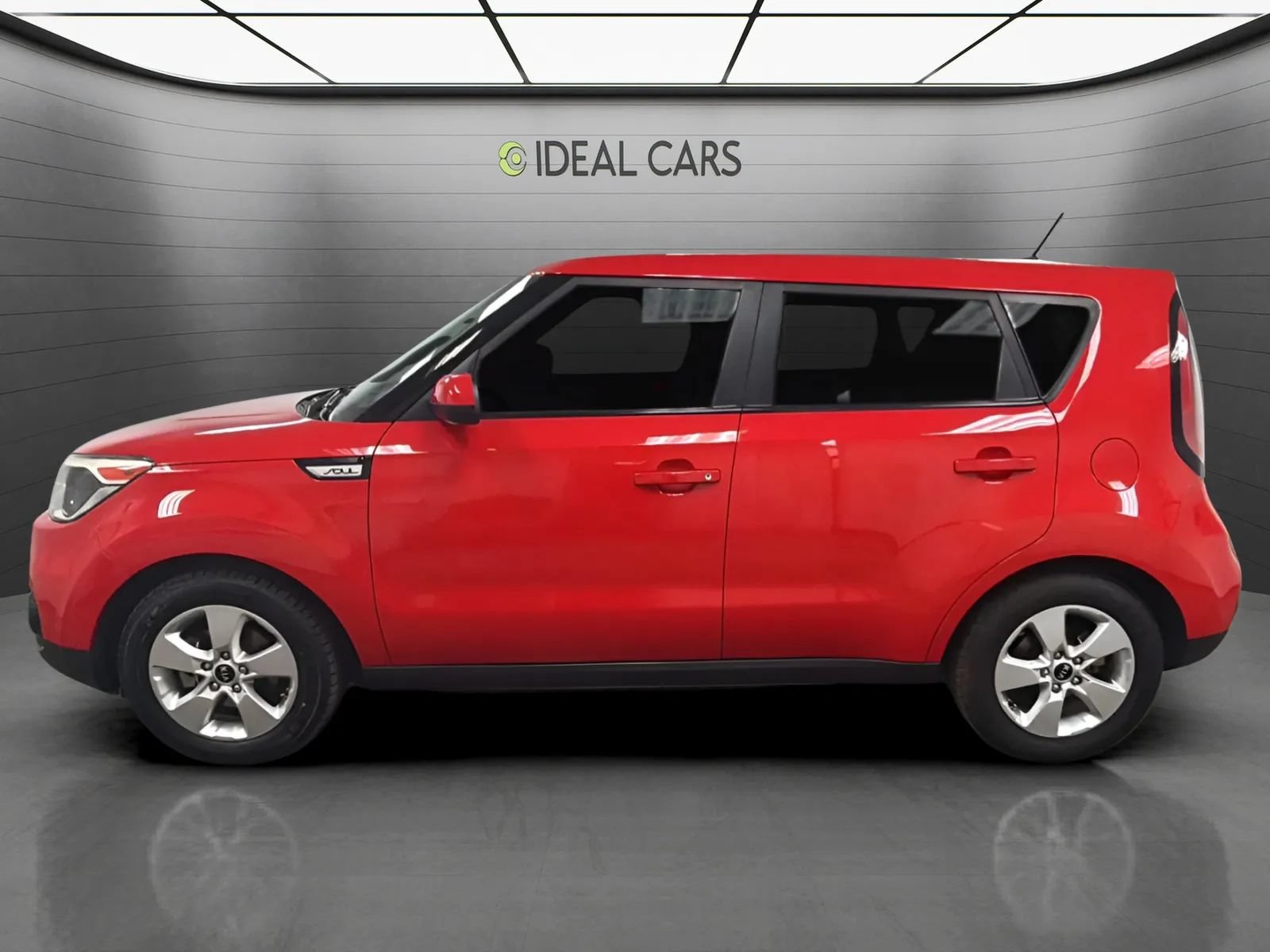 Used 2019 Kia Soul FWD image 8