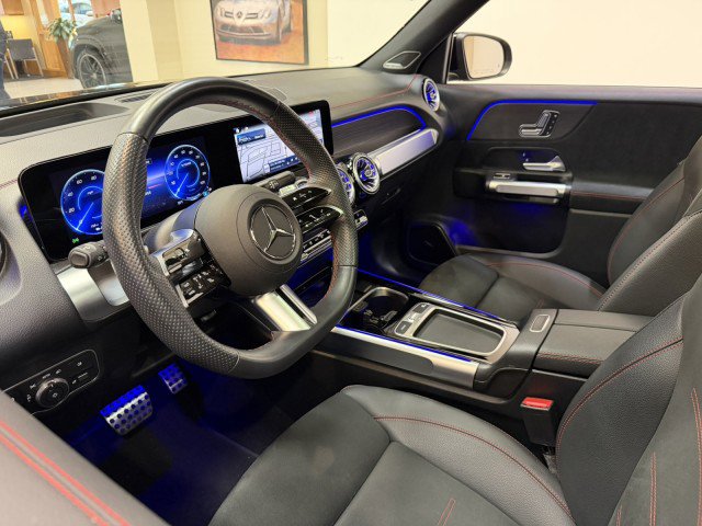 Used 2024 Mercedes-Benz EQB 250+ image 6