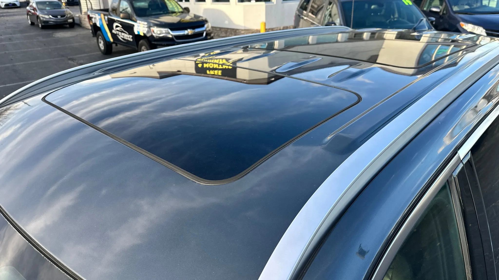 Used 2020 Hyundai Palisade Limited image 8