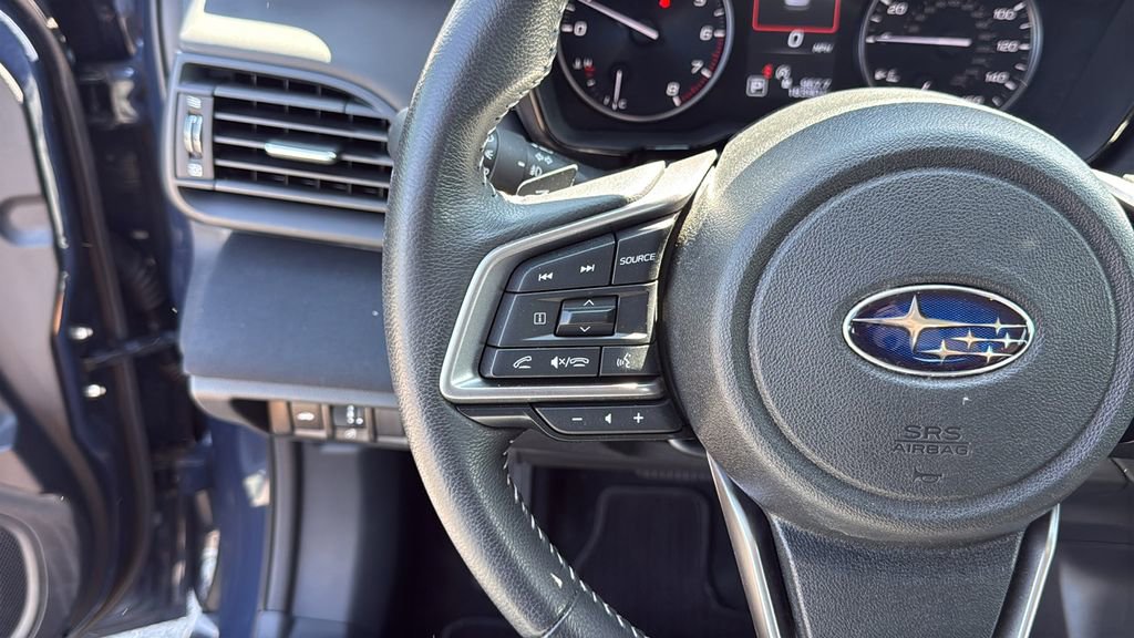 Certified 2024 Subaru Legacy Premium AWD/4WD image 15