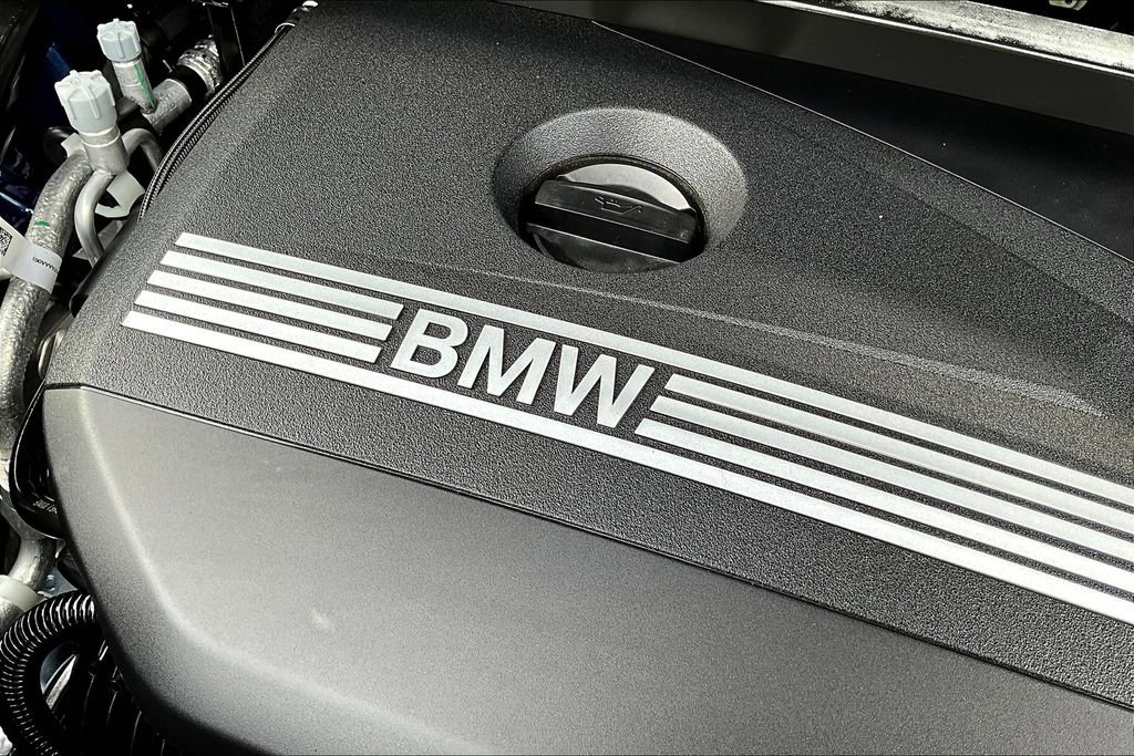 Used 2025 BMW X1 xDrive28i image 36