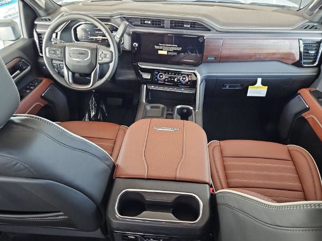 New 2026 GMC Sierra 3500 Denali Ultimate AWD/4WD image 20