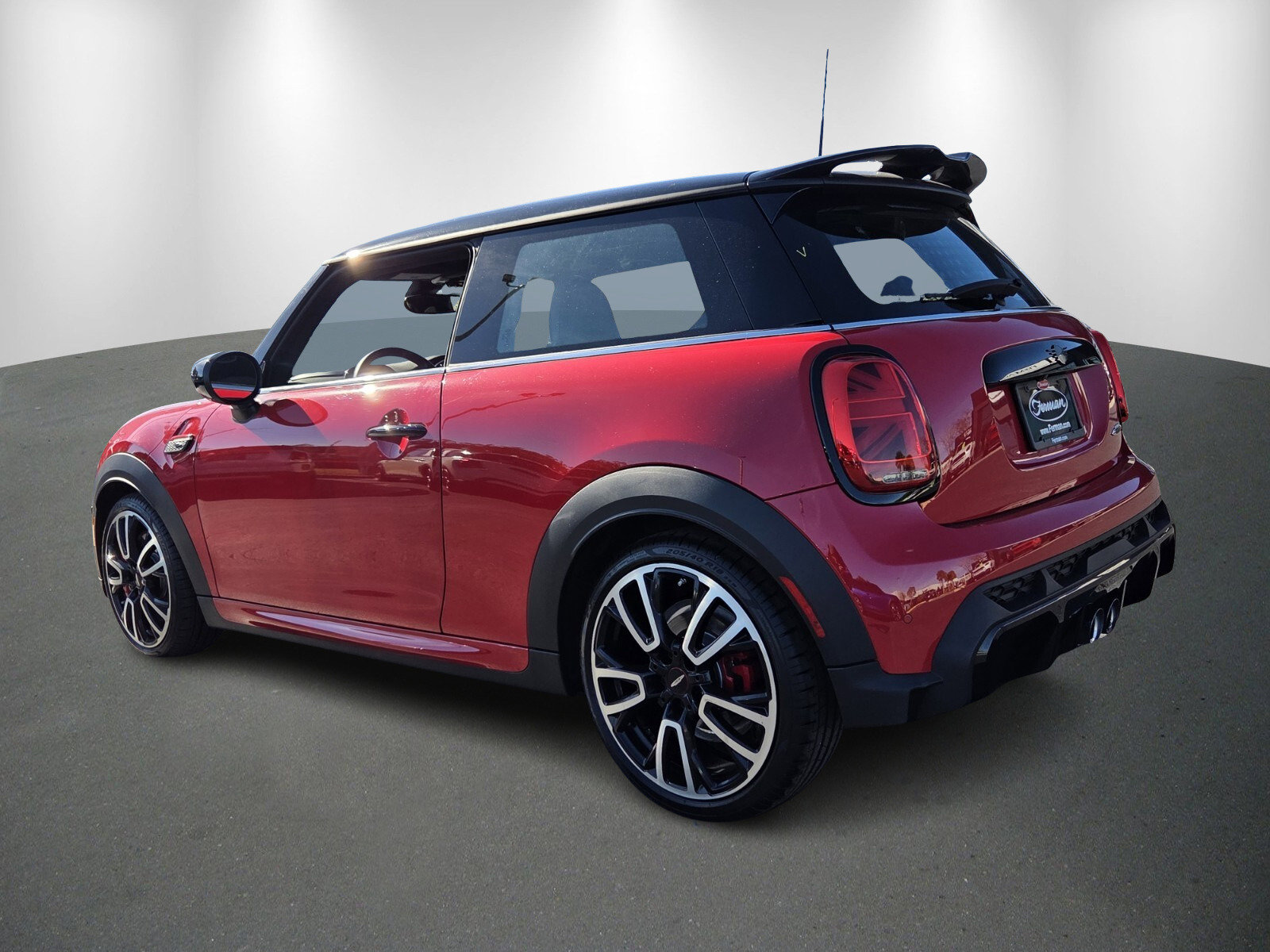 Used 2024 MINI Cooper John Cooper Works image 5