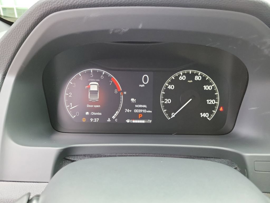 Certified 2026 Honda Ridgeline TrailSport image 31
