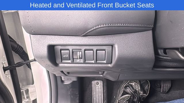 New 2026 Subaru Outback Wilderness image 33