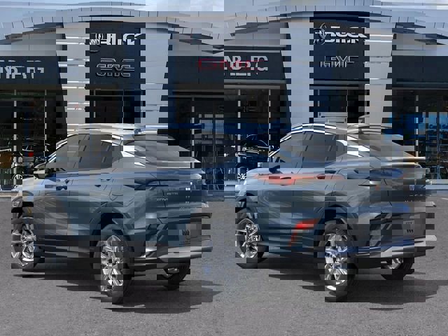 New 2026 Buick Envista Preferred w/ Convenience I Package image 7