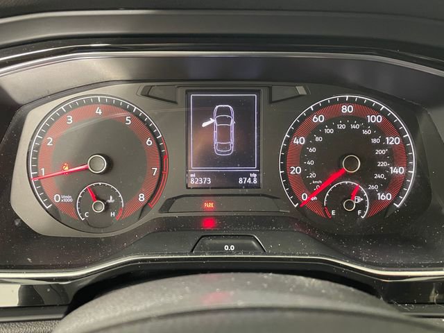Used 2019 Volkswagen Jetta S w/ Driver Assistance Package image 5