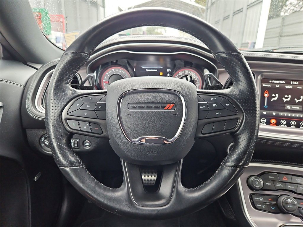 Certified 2021 Dodge Challenger R/T w/ Plus Package image 20