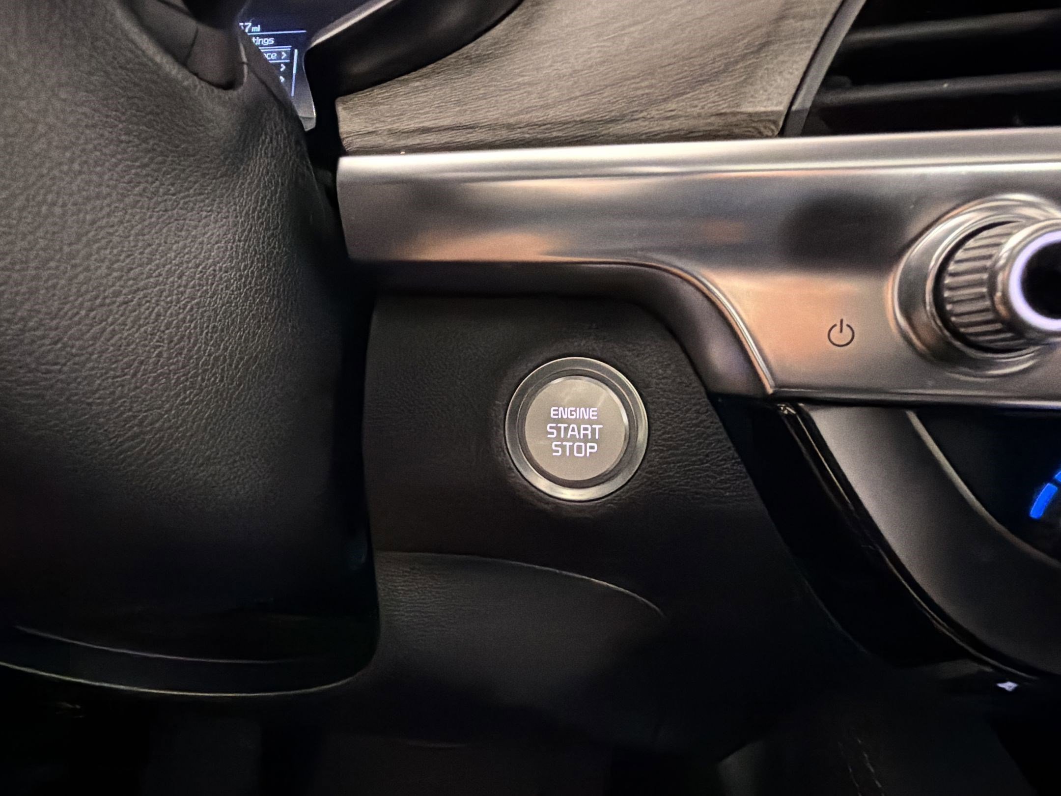 Used 2020 Kia Telluride EX w/ EX Premium Package image 26
