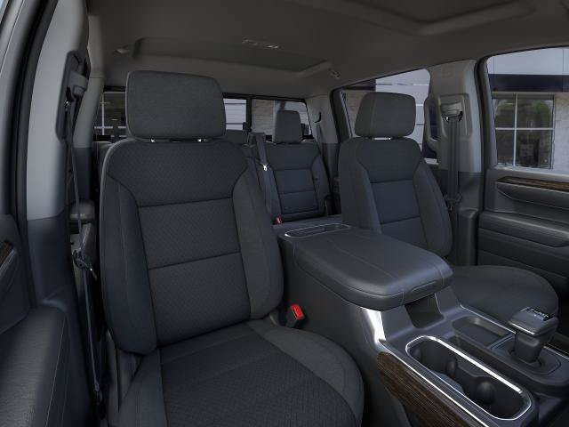 New 2026 GMC Sierra 1500 Elevation w/ Preferred Package RWD image 40