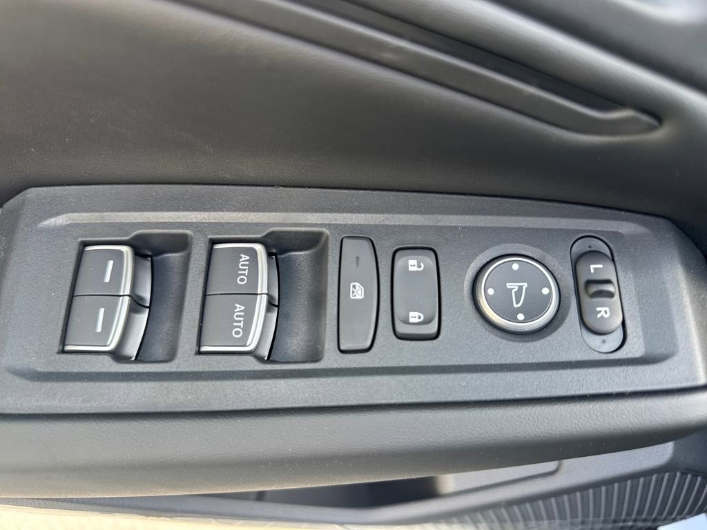 Certified 2026 Honda Accord SE image 15