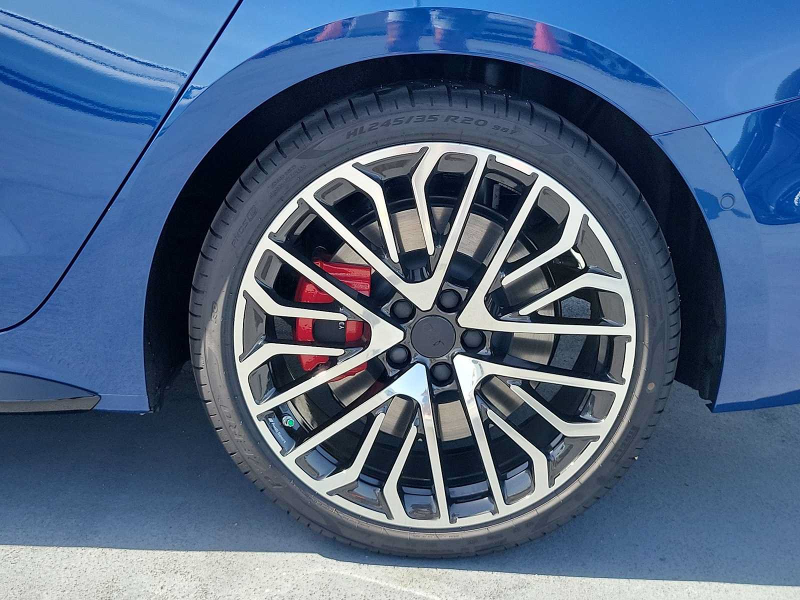 New 2026 Audi S5 Premium Plus AWD/4WD image 12