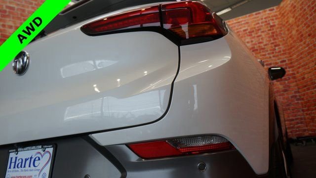 Used 2020 Buick Encore GX Essence w/ Experience Buick Package image 47