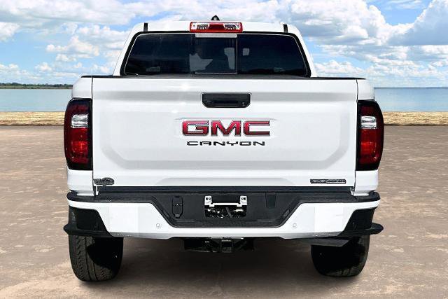 New 2026 GMC Canyon Elevation w/ Convenience Package image 4