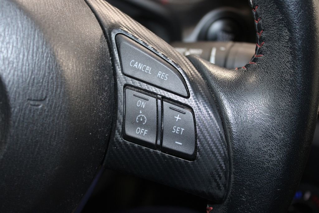 Used 2016 MAZDA MAZDA3 i Touring image 19