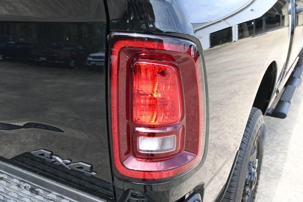 New 2026 RAM 2500 Tradesman image 17