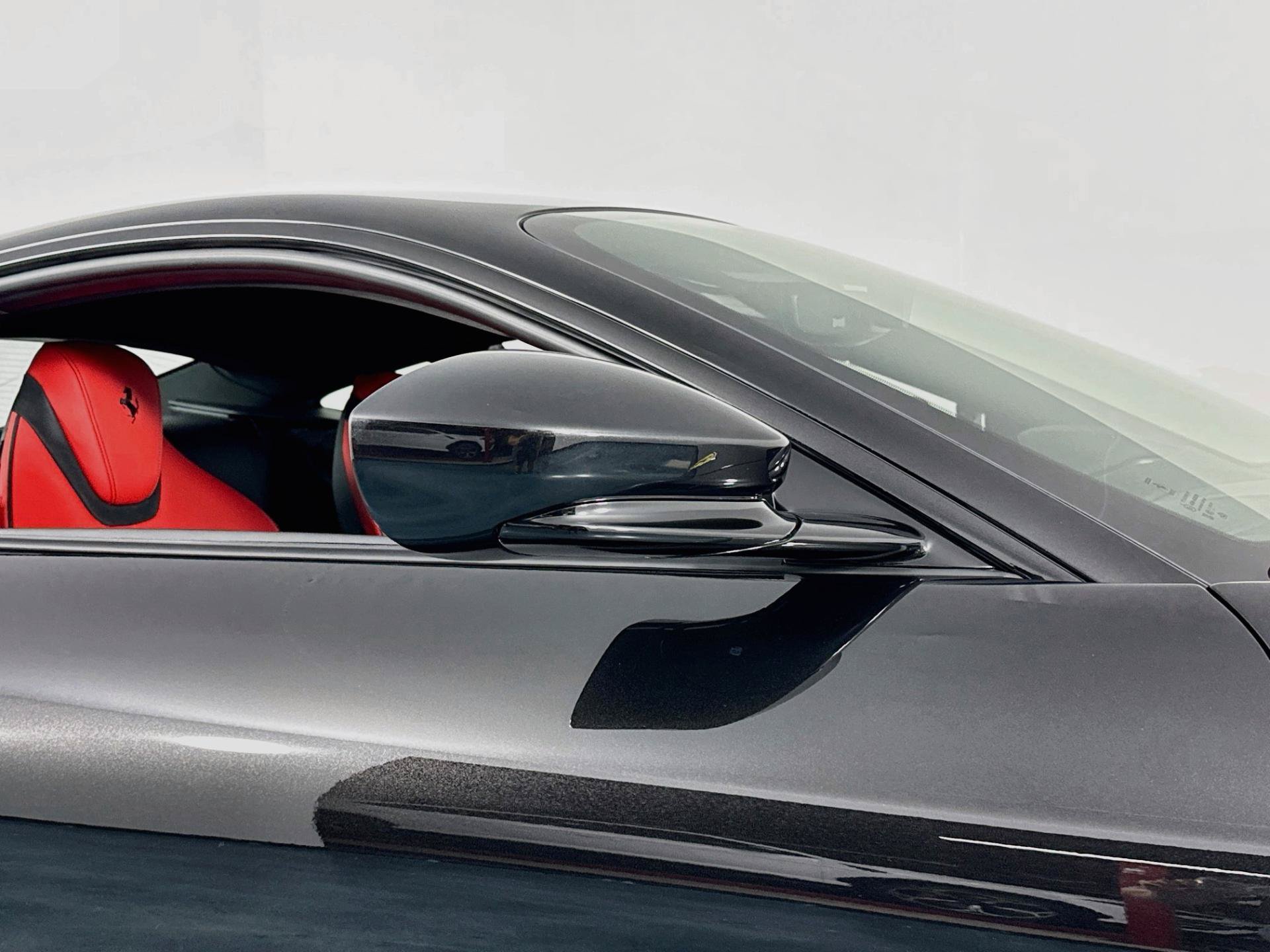 Used 2022 Ferrari Roma RWD image 54
