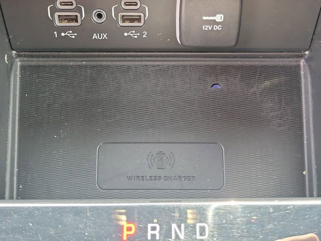 Used 2023 Jeep Grand Cherokee L Laredo AWD/4WD image 29