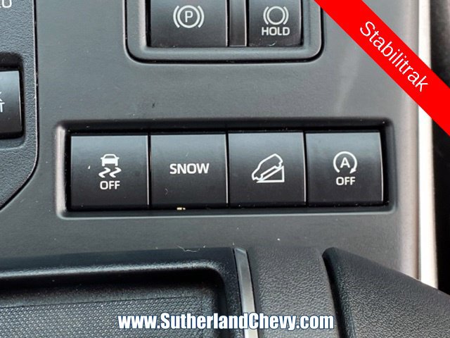 Used 2022 Toyota Highlander XLE AWD/4WD image 36