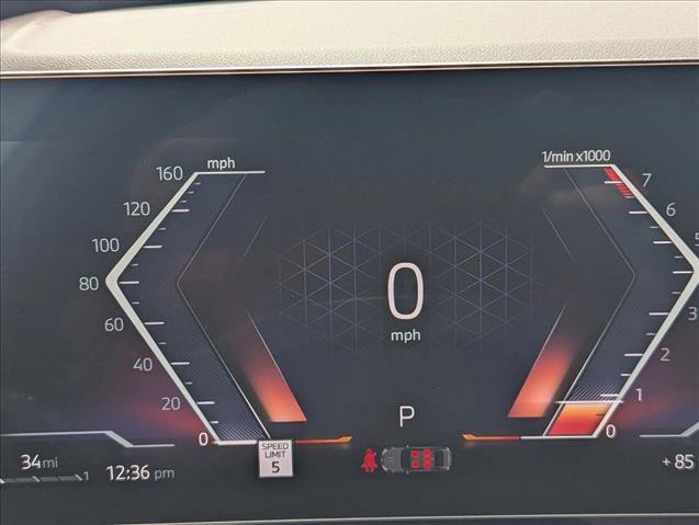 New 2026 BMW 530i image 10