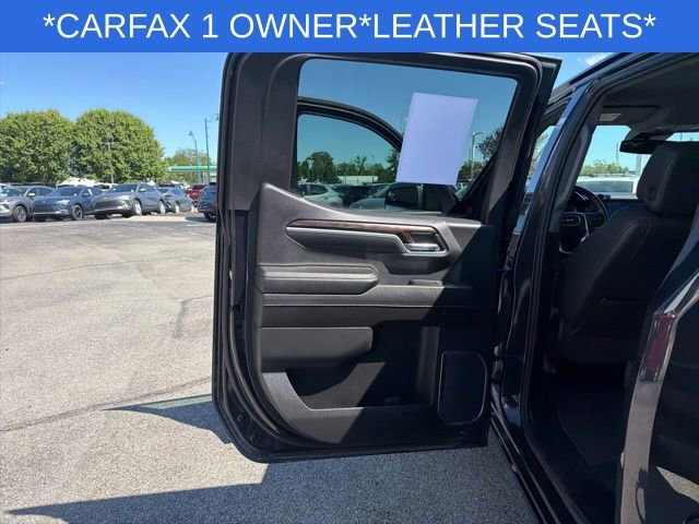 Used 2024 GMC Sierra 1500 SLT AWD/4WD image 20