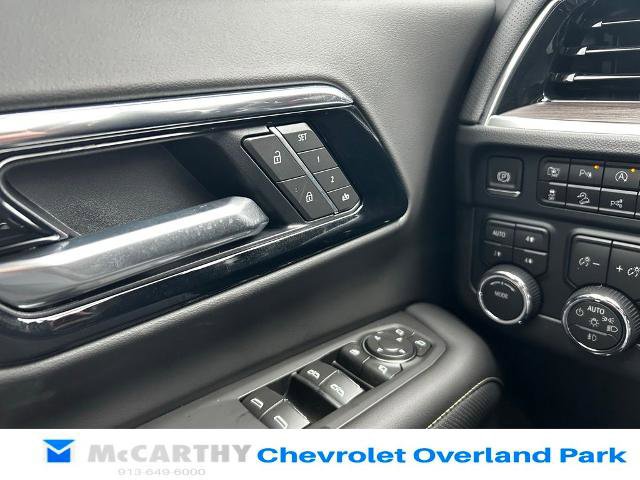 New 2026 Chevrolet Tahoe Premier image 17