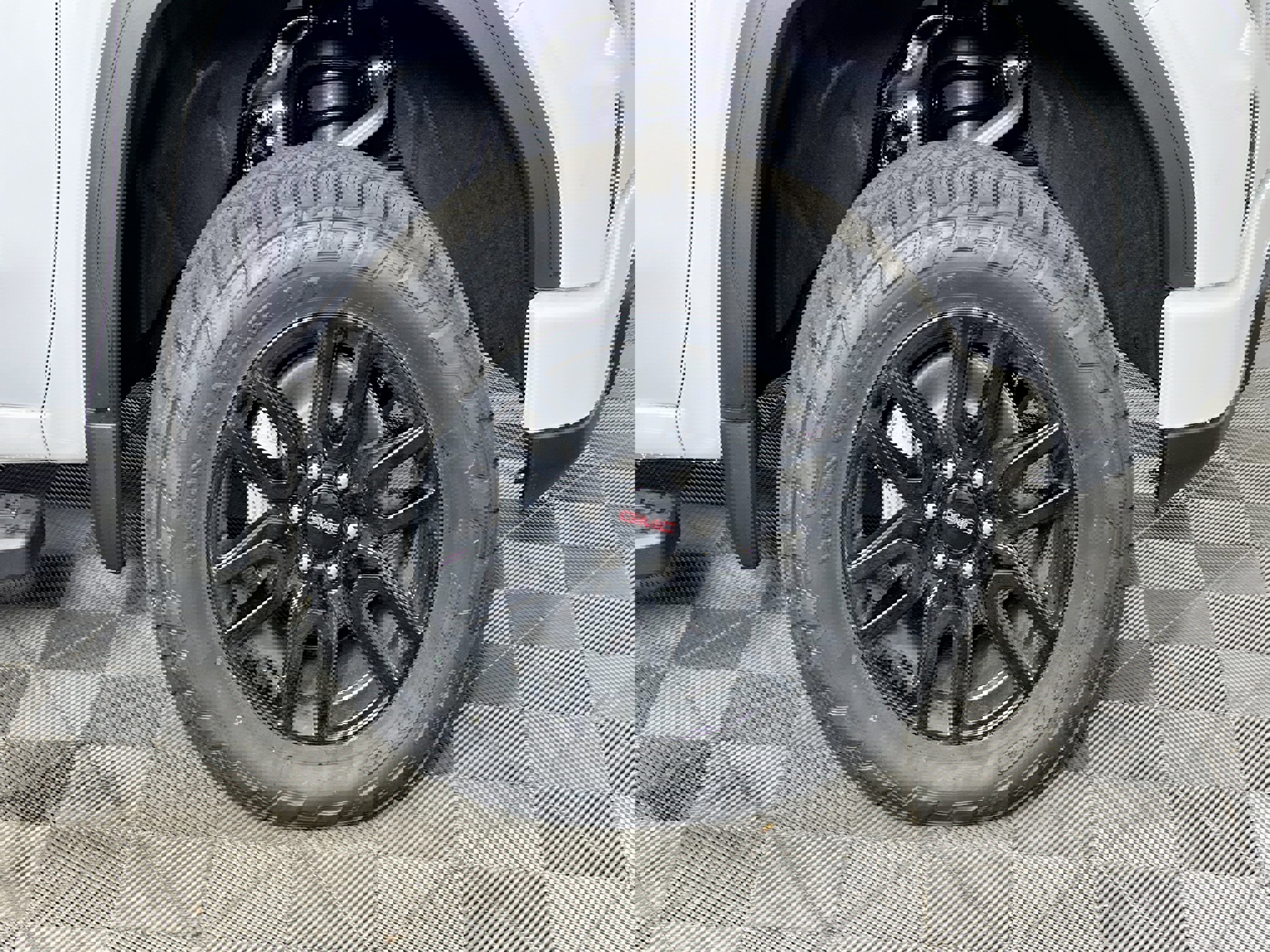 New 2026 GMC Sierra 1500 Elevation w/ Elevation Premium Package image 40