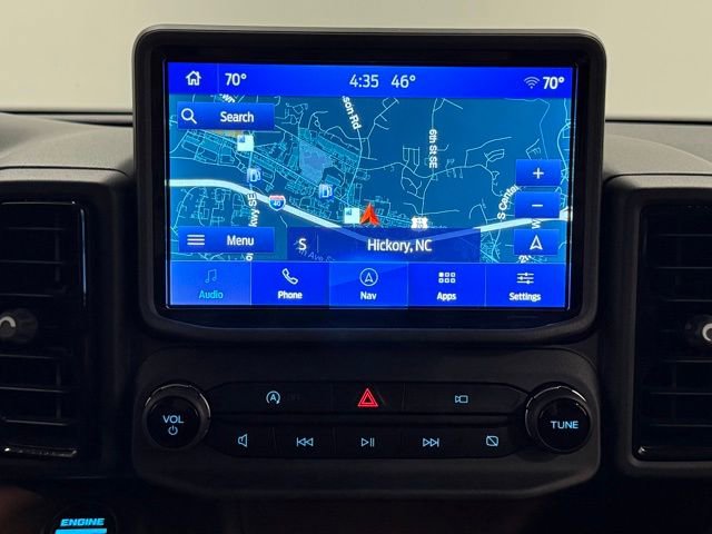 Used 2023 Ford Bronco Sport Badlands w/ Premium Package image 28