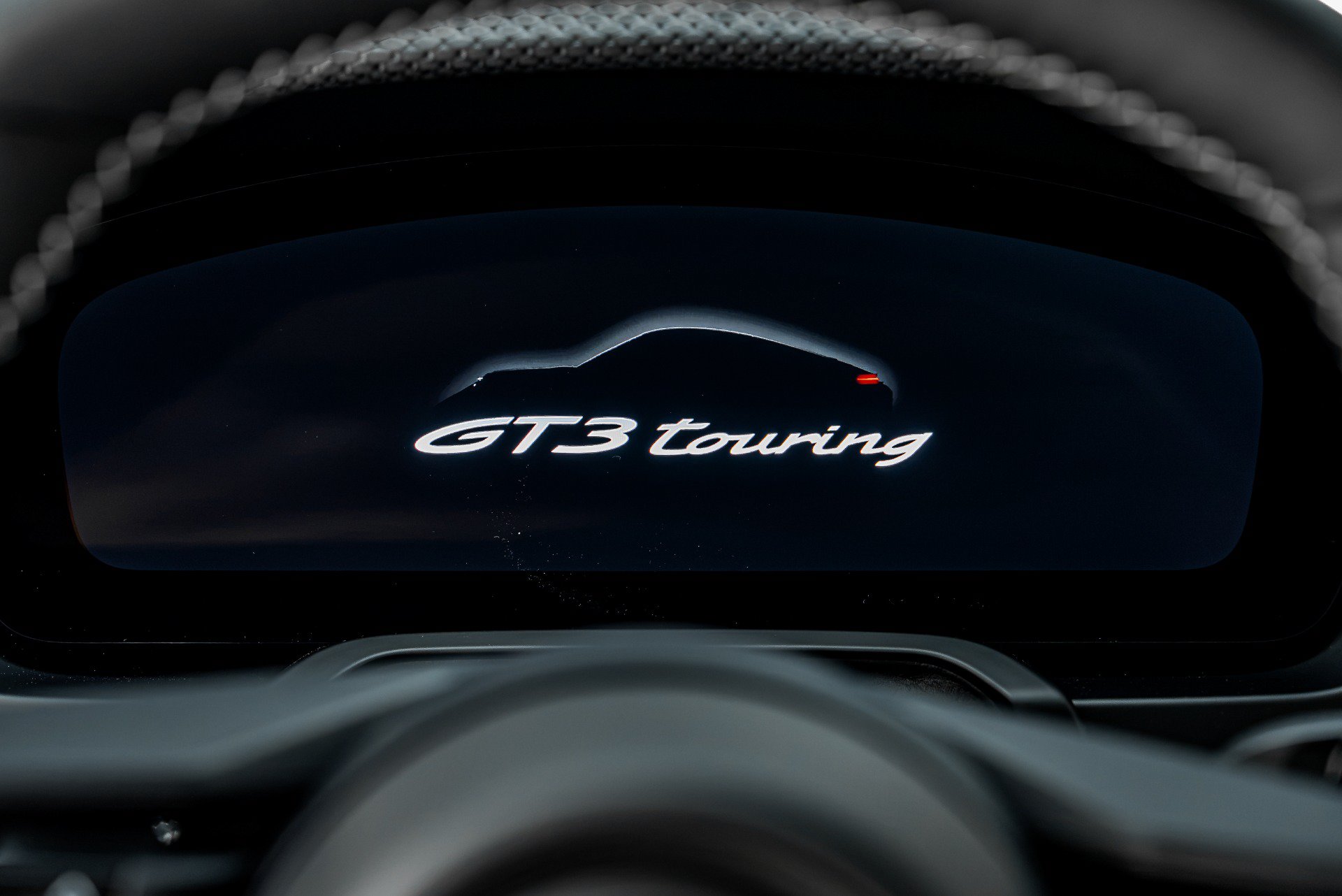 Used 2026 Porsche 911 GT3 RWD image 46