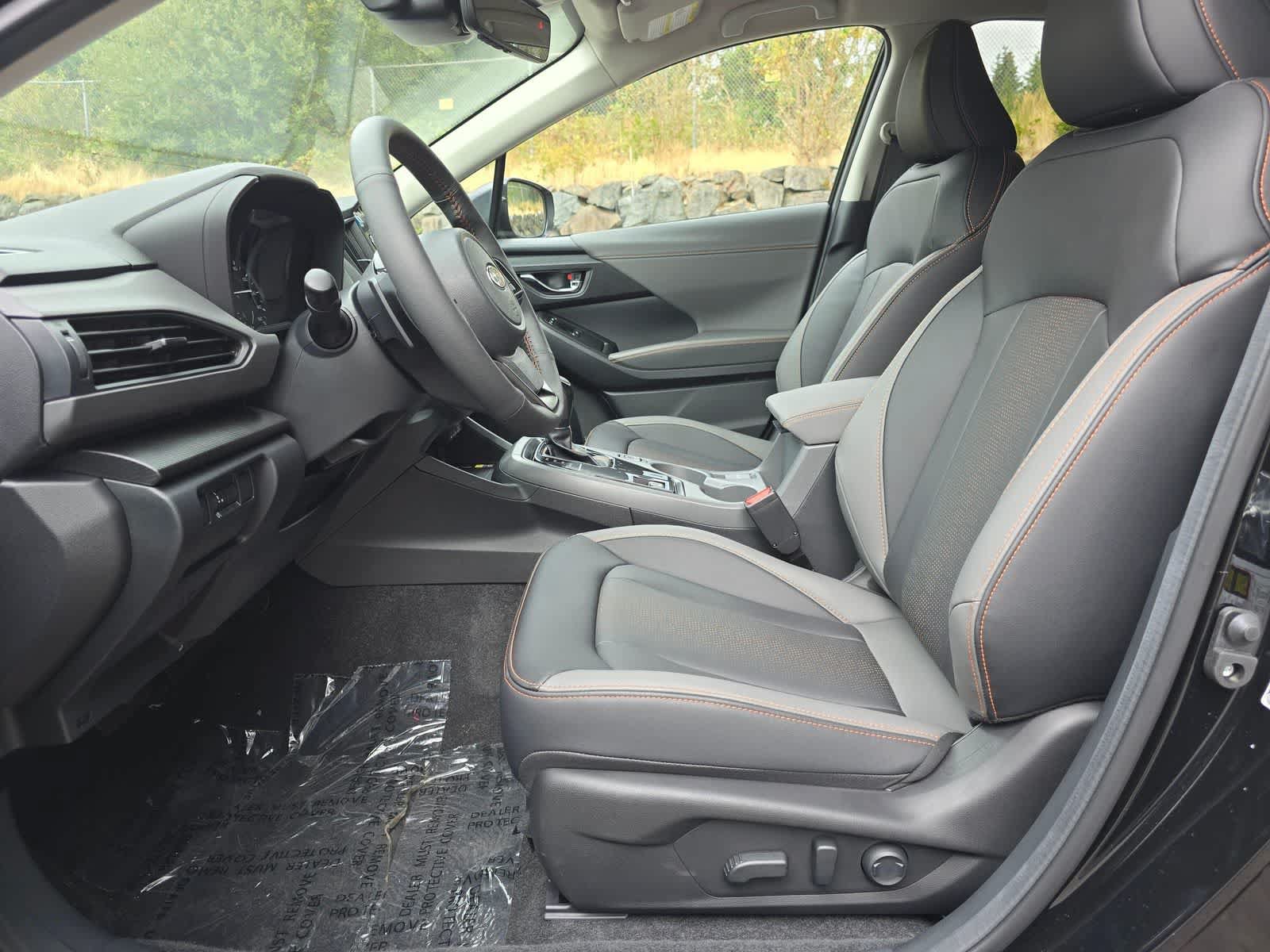 New 2026 Subaru Crosstrek 2.5i Limited AWD/4WD image 19