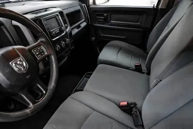 Used 2019 RAM 1500 Express w/ Express Value Package AWD/4WD image 26
